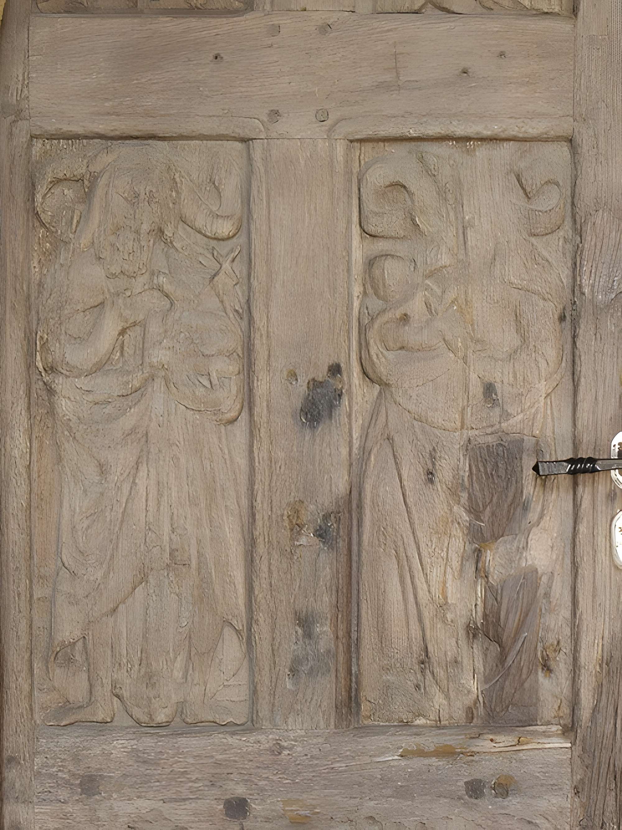 Chapelle Notre-Dame-de-la-Clarté de Perros-Guirec