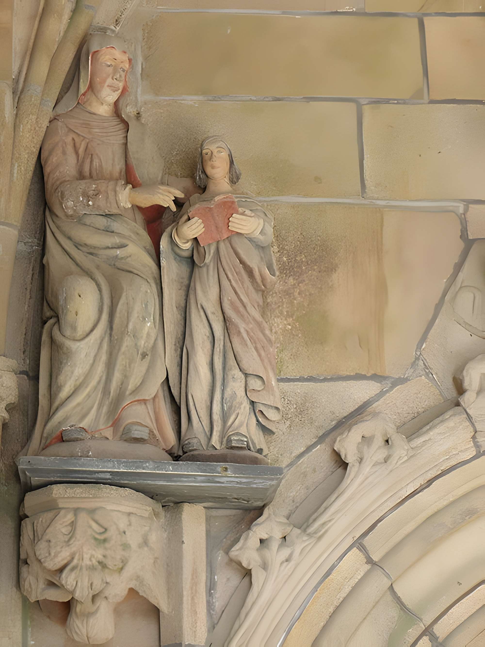 Chapelle Notre-Dame-de-la-Clarté de Perros-Guirec