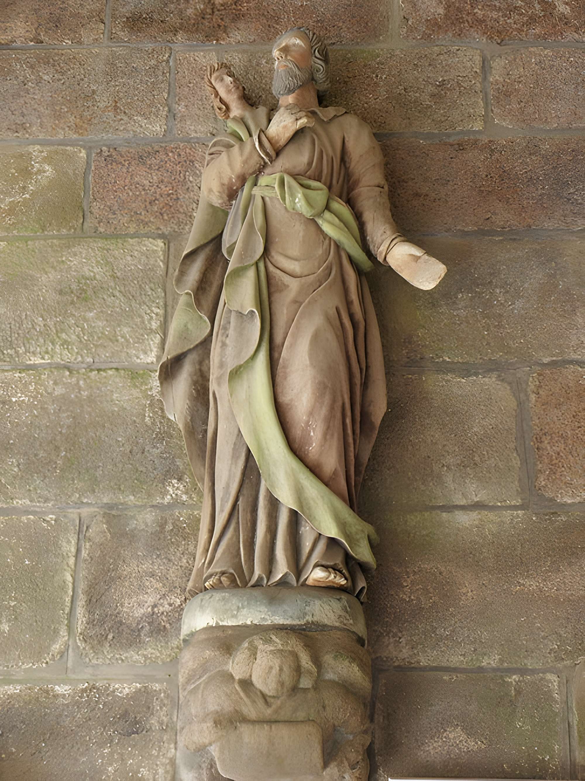 Chapelle Notre-Dame-de-la-Clarté de Perros-Guirec