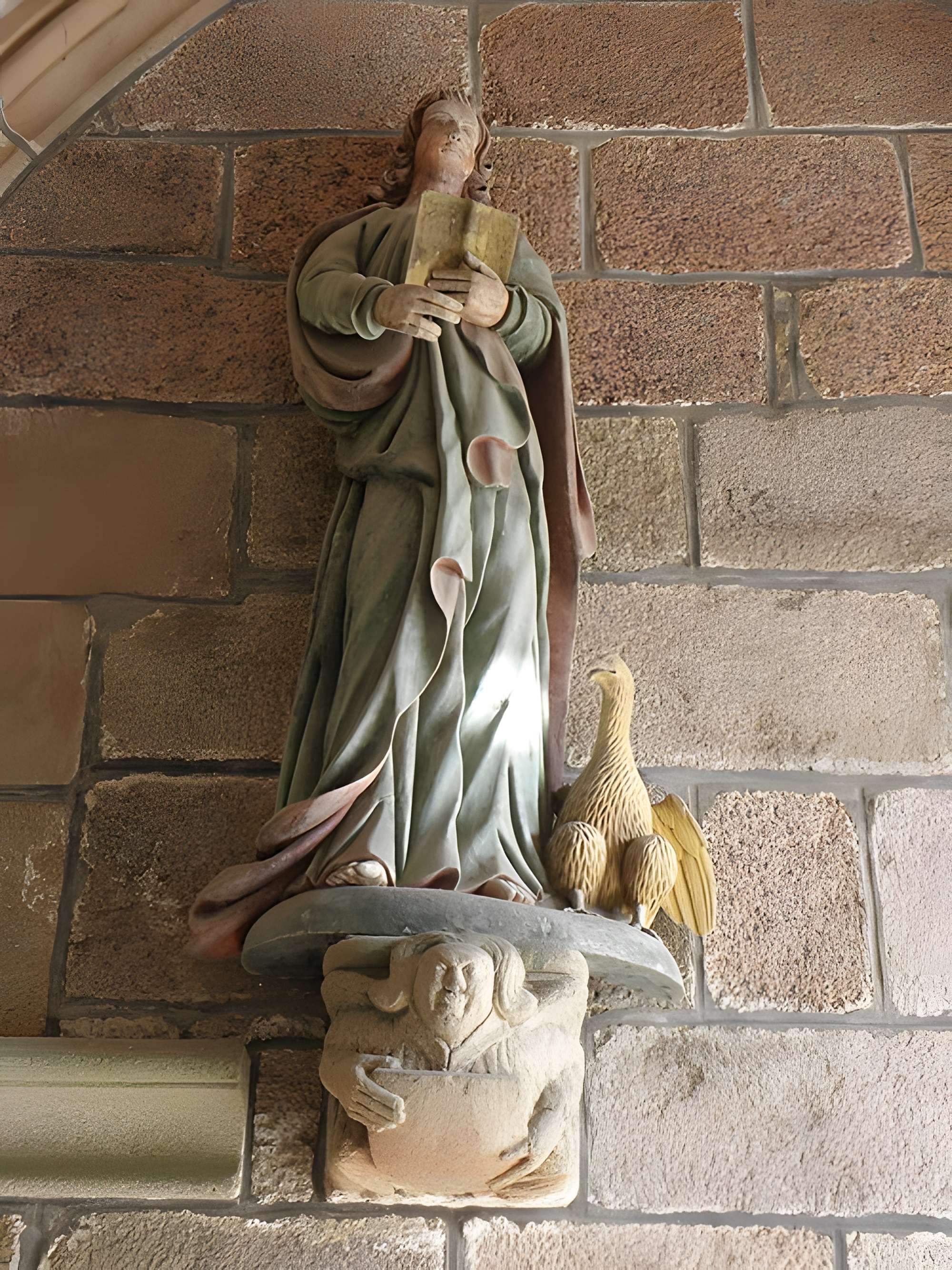 Chapelle Notre-Dame-de-la-Clarté de Perros-Guirec