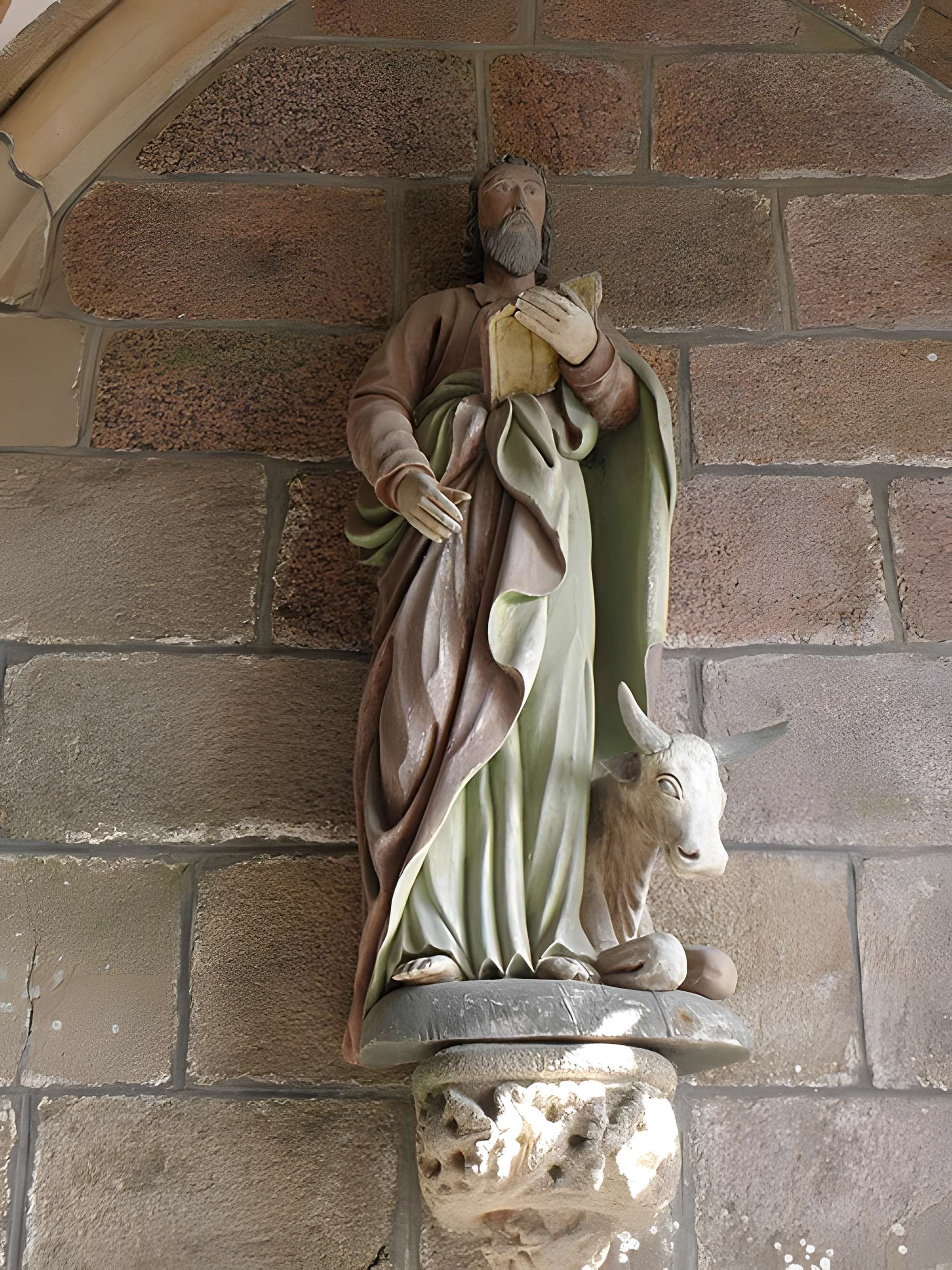 Chapelle Notre-Dame-de-la-Clarté de Perros-Guirec