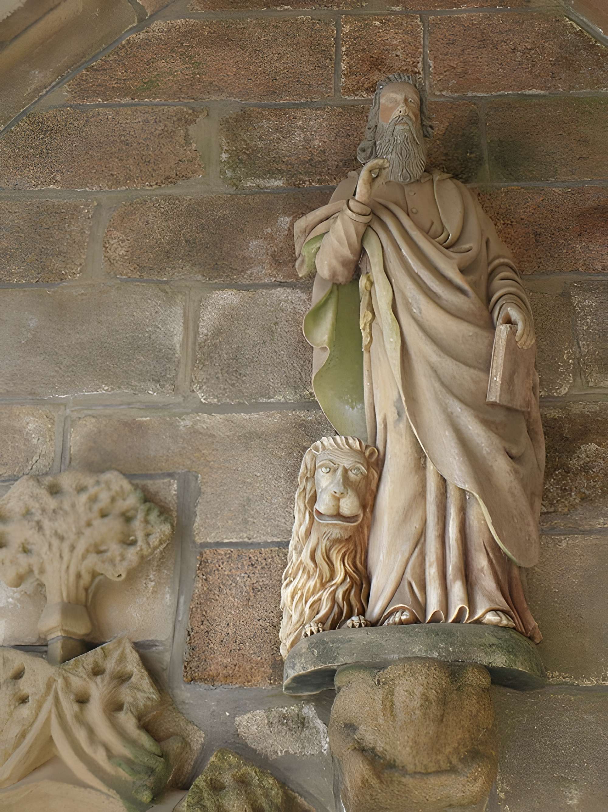 Chapelle Notre-Dame-de-la-Clarté de Perros-Guirec