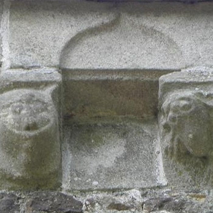 Photo de Chapelle Notre-Dame-de-Lannelou de Montauban-de-Bretagne