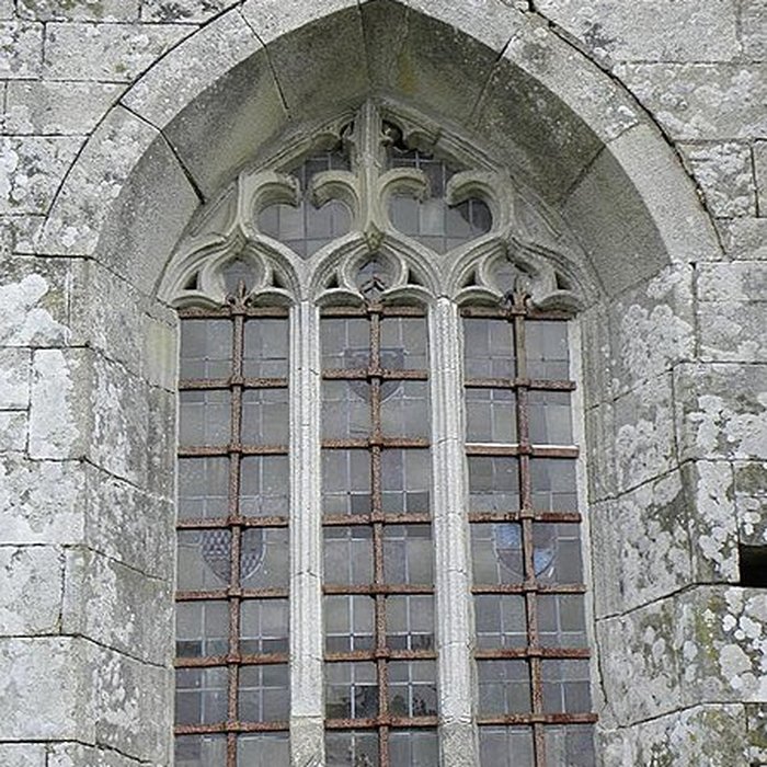 Photo de Chapelle Notre-Dame-de-Lannelou de Montauban-de-Bretagne