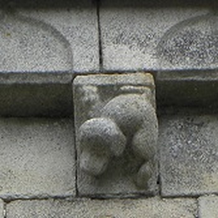 Photo de Chapelle Notre-Dame-de-Lannelou de Montauban-de-Bretagne