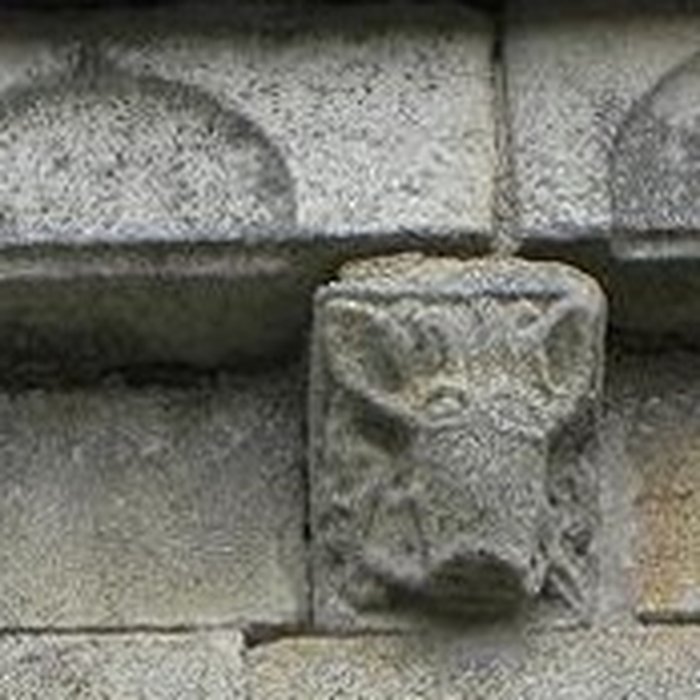 Photo de Chapelle Notre-Dame-de-Lannelou de Montauban-de-Bretagne