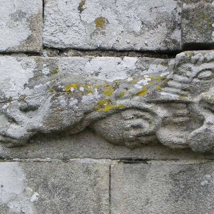 Photo de Chapelle Notre-Dame-de-Lannelou de Montauban-de-Bretagne