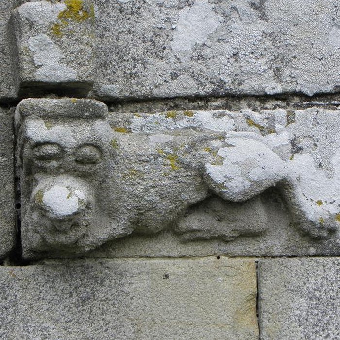 Photo de Chapelle Notre-Dame-de-Lannelou de Montauban-de-Bretagne