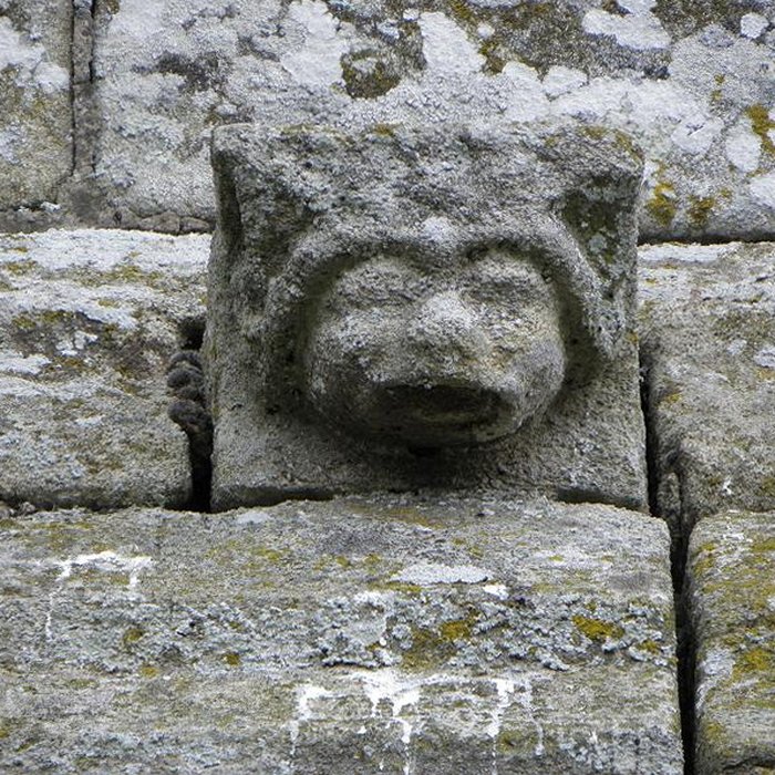 Photo de Chapelle Notre-Dame-de-Lannelou de Montauban-de-Bretagne