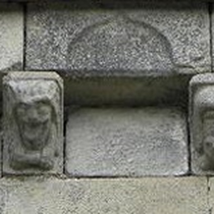 Photo de Chapelle Notre-Dame-de-Lannelou de Montauban-de-Bretagne