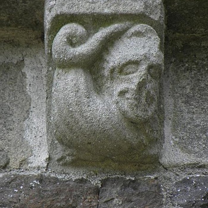 Photo de Chapelle Notre-Dame-de-Lannelou de Montauban-de-Bretagne