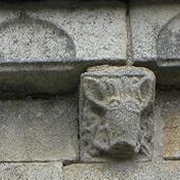 Chapelle Notre-Dame-de-Lannelou de Montauban-de-Bretagne