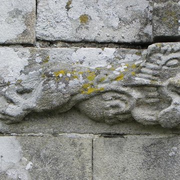 Chapelle Notre-Dame-de-Lannelou de Montauban-de-Bretagne