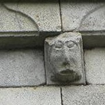 Chapelle Notre-Dame-de-Lannelou de Montauban-de-Bretagne