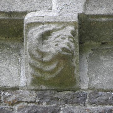 Chapelle Notre-Dame-de-Lannelou de Montauban-de-Bretagne