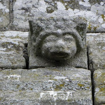 Chapelle Notre-Dame-de-Lannelou de Montauban-de-Bretagne