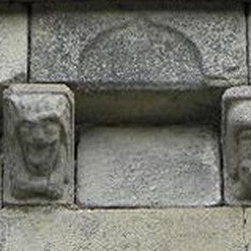 Chapelle Notre-Dame-de-Lannelou de Montauban-de-Bretagne