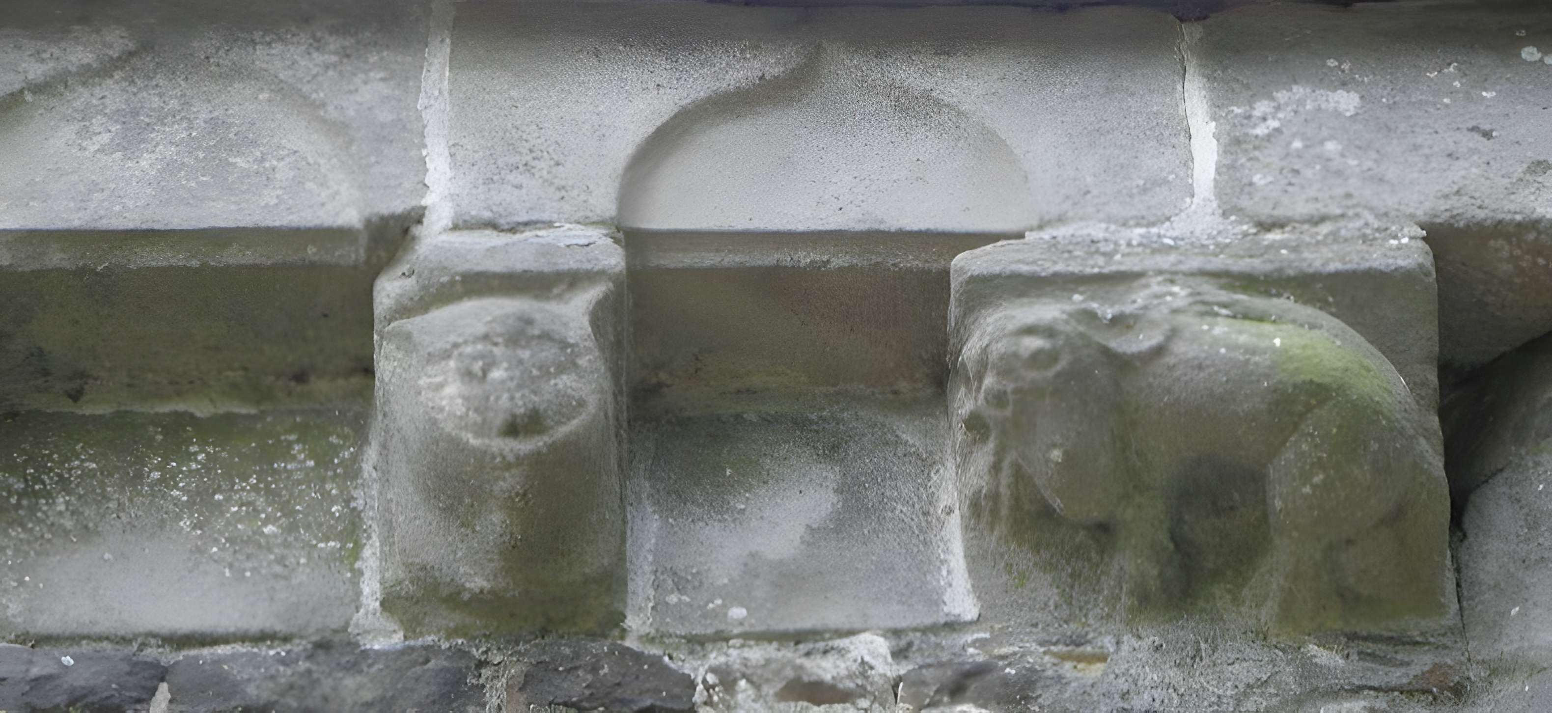 Chapelle Notre-Dame-de-Lannelou de Montauban-de-Bretagne