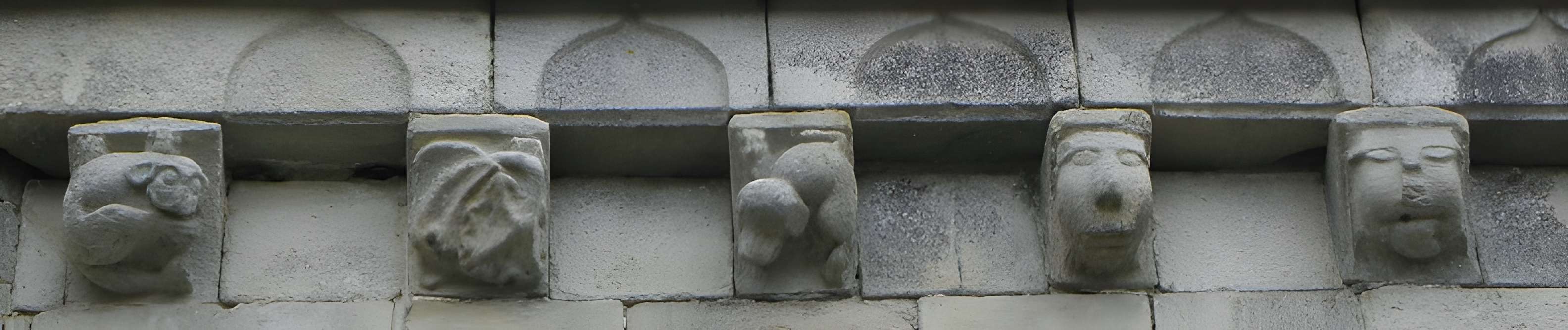 Chapelle Notre-Dame-de-Lannelou de Montauban-de-Bretagne