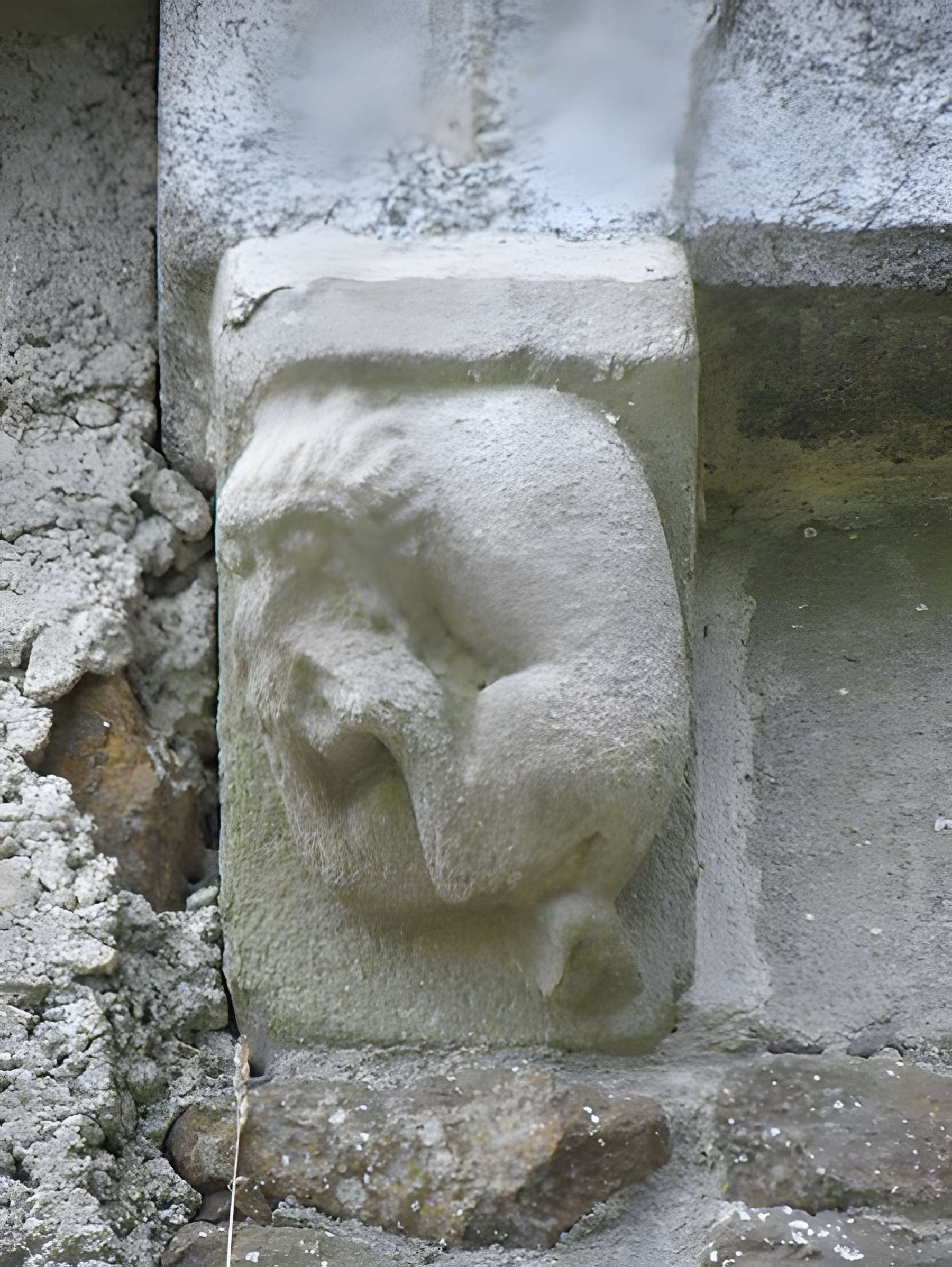 Chapelle Notre-Dame-de-Lannelou de Montauban-de-Bretagne