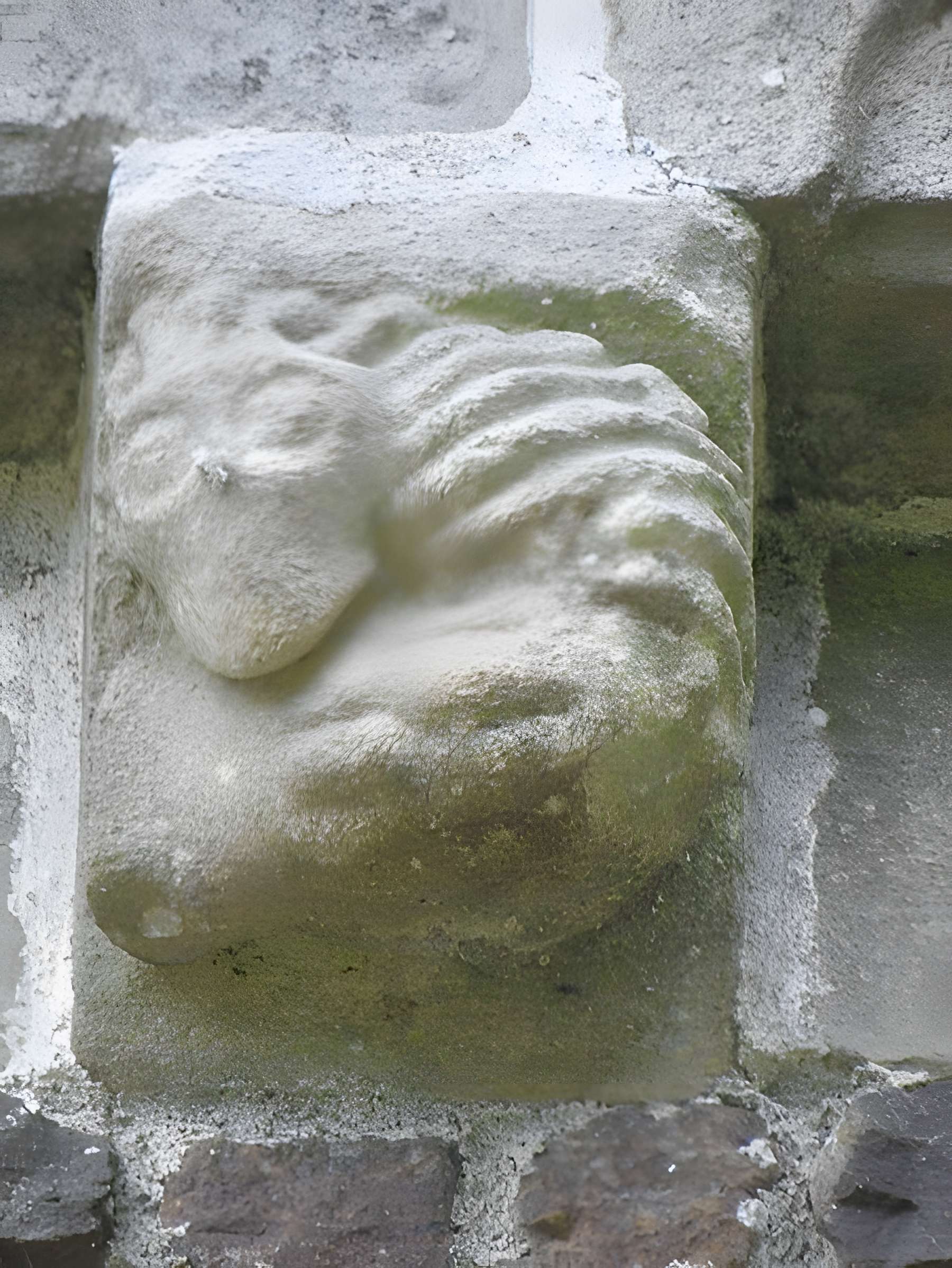 Chapelle Notre-Dame-de-Lannelou de Montauban-de-Bretagne