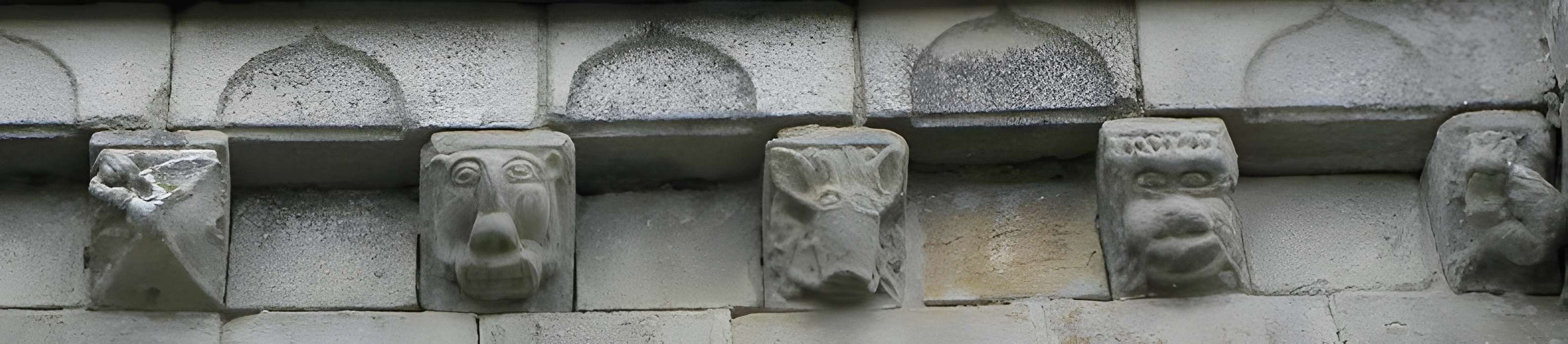 Chapelle Notre-Dame-de-Lannelou de Montauban-de-Bretagne