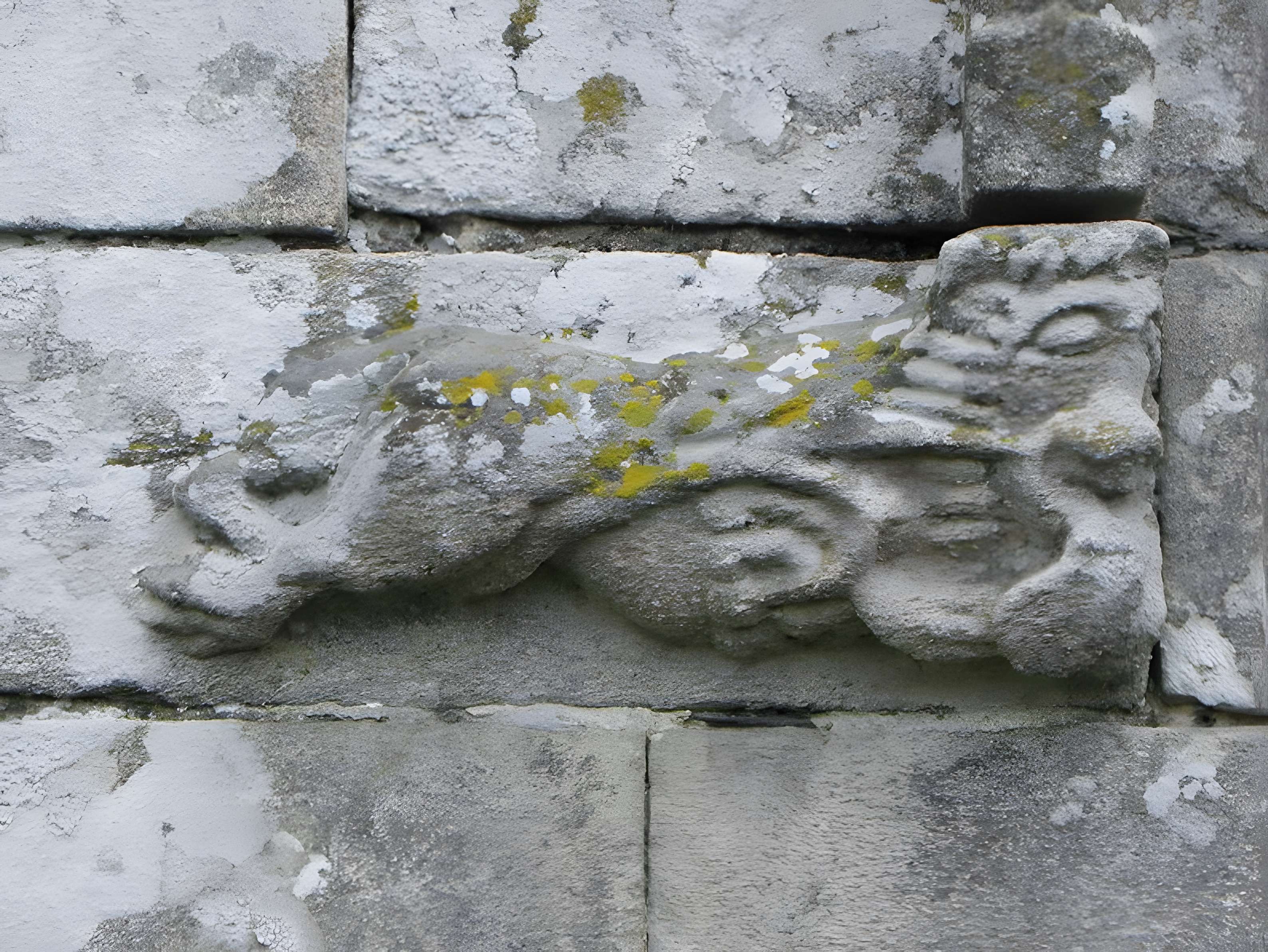 Chapelle Notre-Dame-de-Lannelou de Montauban-de-Bretagne