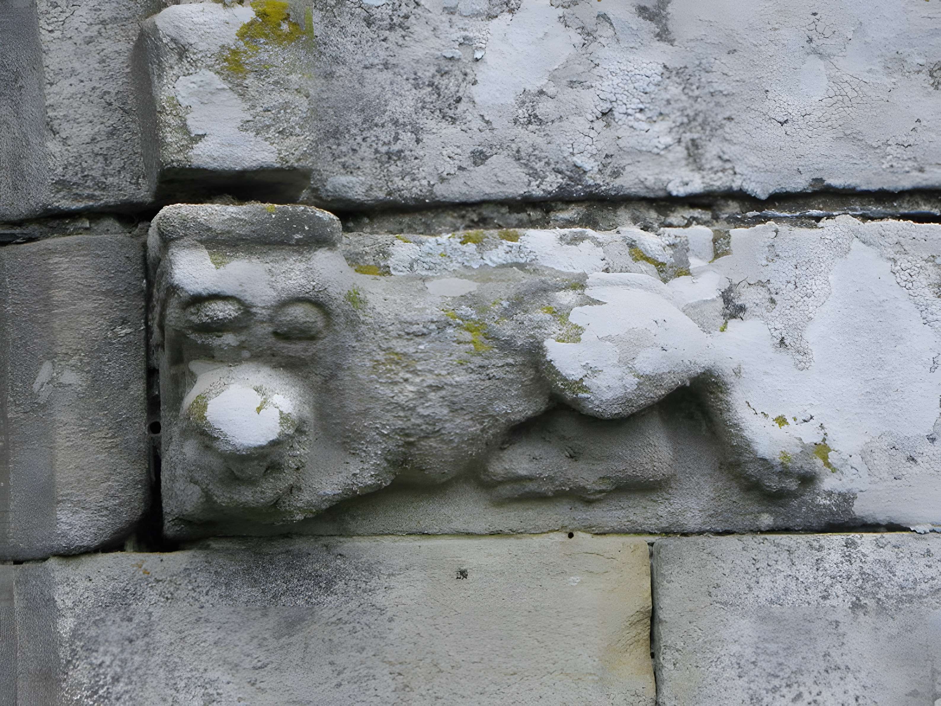 Chapelle Notre-Dame-de-Lannelou de Montauban-de-Bretagne