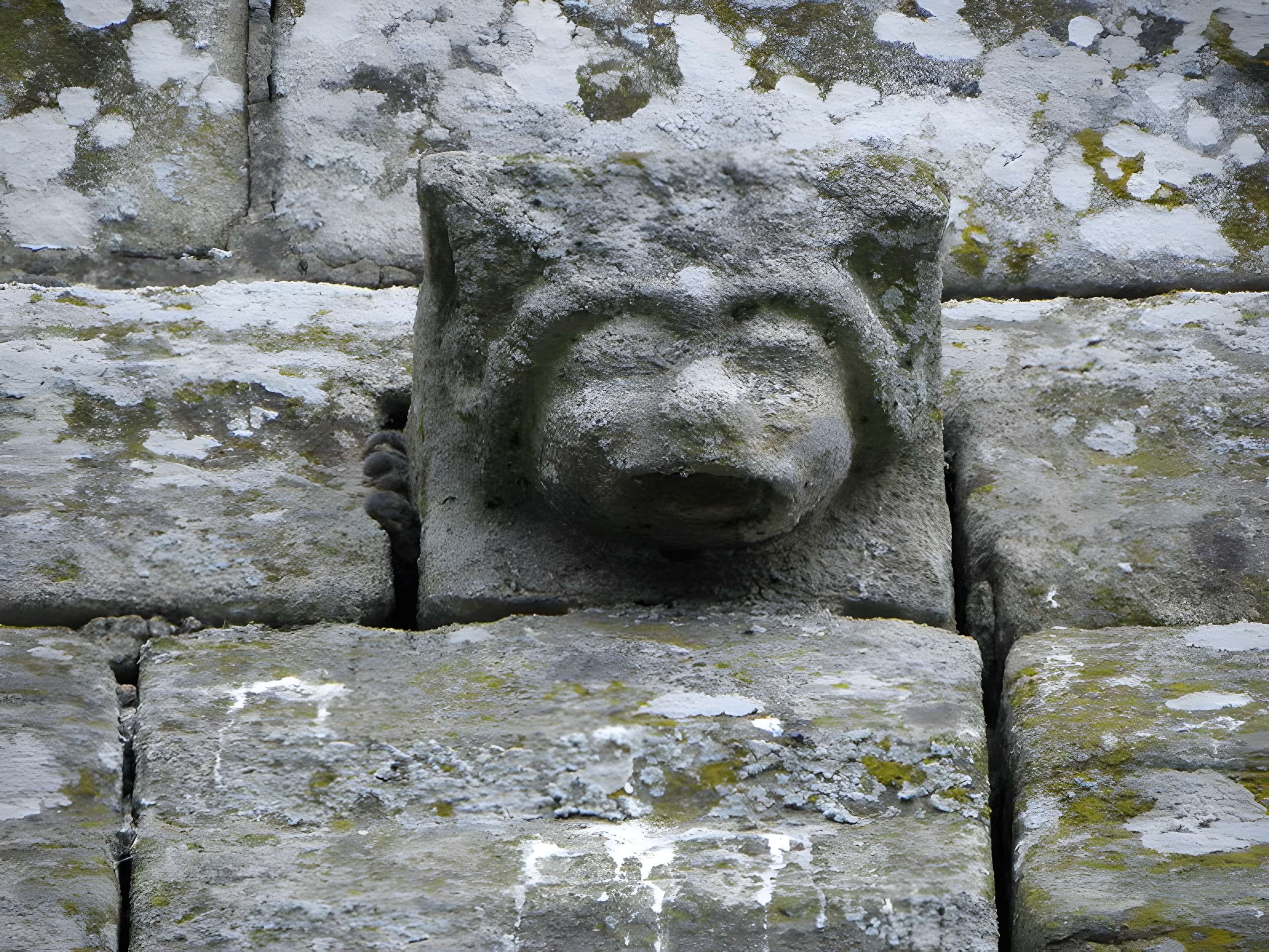 Chapelle Notre-Dame-de-Lannelou de Montauban-de-Bretagne