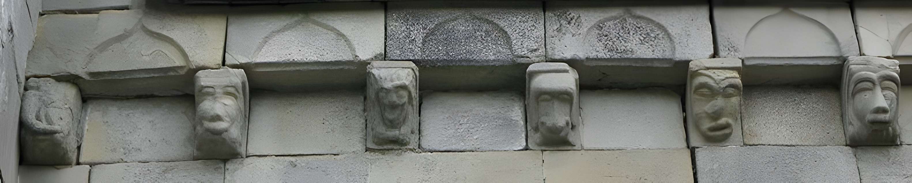 Chapelle Notre-Dame-de-Lannelou de Montauban-de-Bretagne
