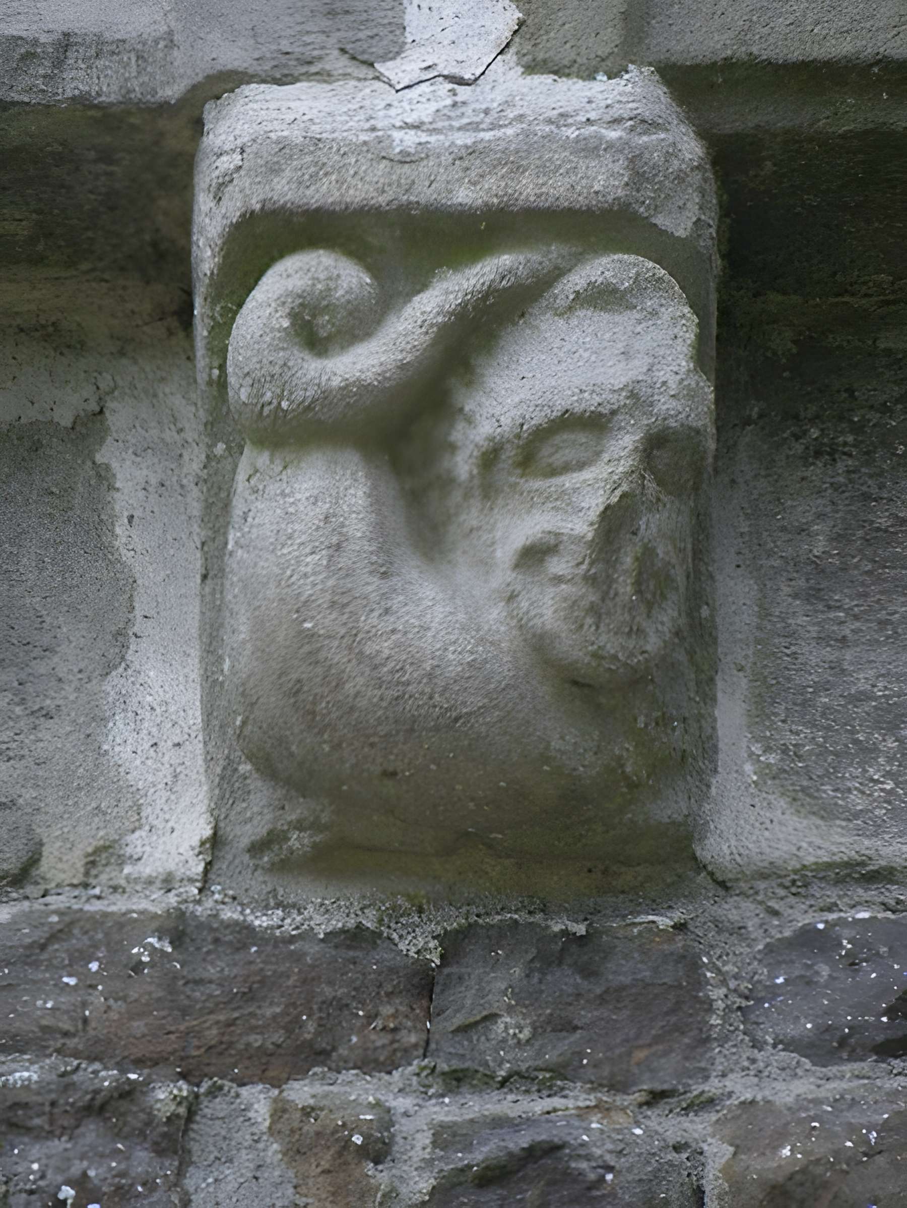 Chapelle Notre-Dame-de-Lannelou de Montauban-de-Bretagne