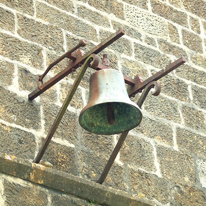 Photo de Chapelle Notre-Dame-de-la-Tête-Ronde de Menou