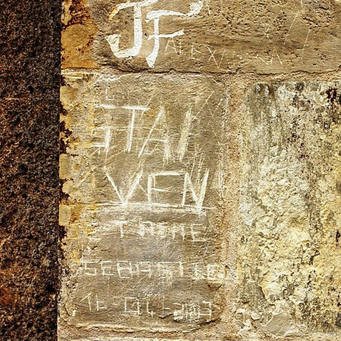Photo de Chapelle Notre-Dame-de-la-Tête-Ronde de Menou