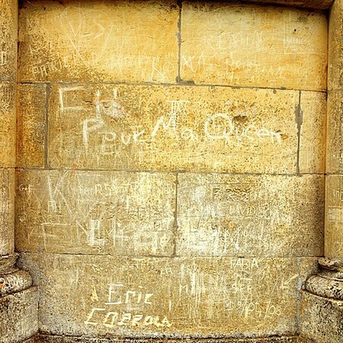Photo de Chapelle Notre-Dame-de-la-Tête-Ronde de Menou