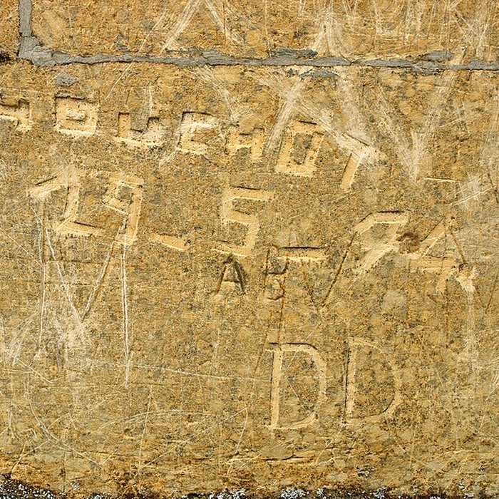 Photo de Chapelle Notre-Dame-de-la-Tête-Ronde de Menou