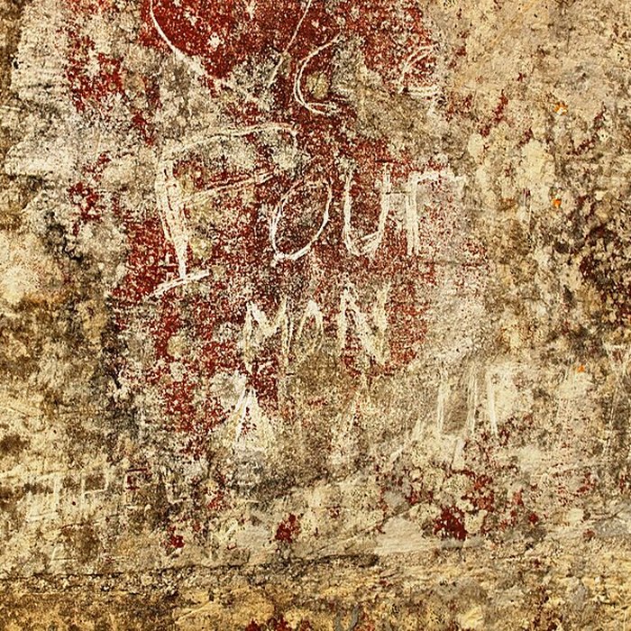 Photo de Chapelle Notre-Dame-de-la-Tête-Ronde de Menou