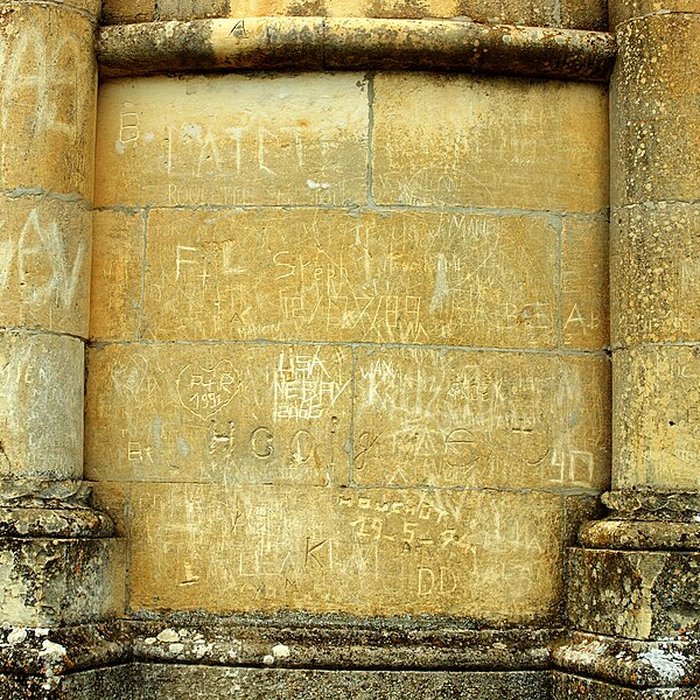 Photo de Chapelle Notre-Dame-de-la-Tête-Ronde de Menou