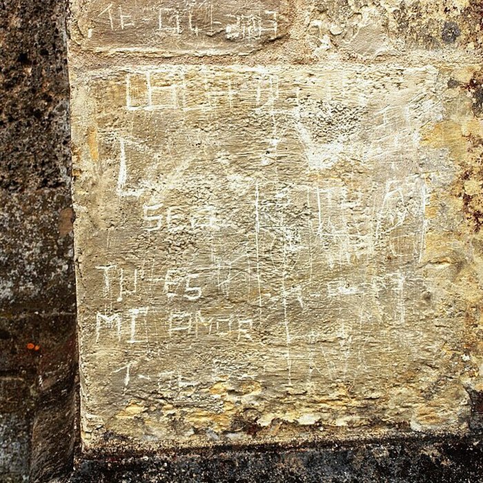 Photo de Chapelle Notre-Dame-de-la-Tête-Ronde de Menou