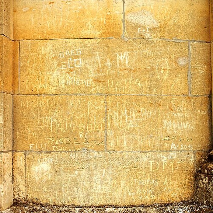 Photo de Chapelle Notre-Dame-de-la-Tête-Ronde de Menou
