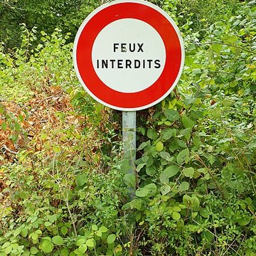 Chapelle Notre-Dame-de-la-Tête-Ronde de Menou