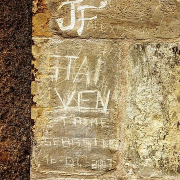 Chapelle Notre-Dame-de-la-Tête-Ronde de Menou