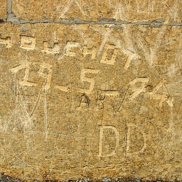 Chapelle Notre-Dame-de-la-Tête-Ronde de Menou