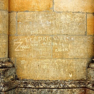Chapelle Notre-Dame-de-la-Tête-Ronde de Menou