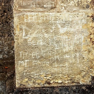 Chapelle Notre-Dame-de-la-Tête-Ronde de Menou