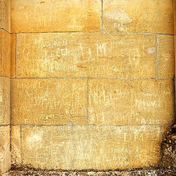 Chapelle Notre-Dame-de-la-Tête-Ronde de Menou