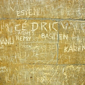 Chapelle Notre-Dame-de-la-Tête-Ronde de Menou