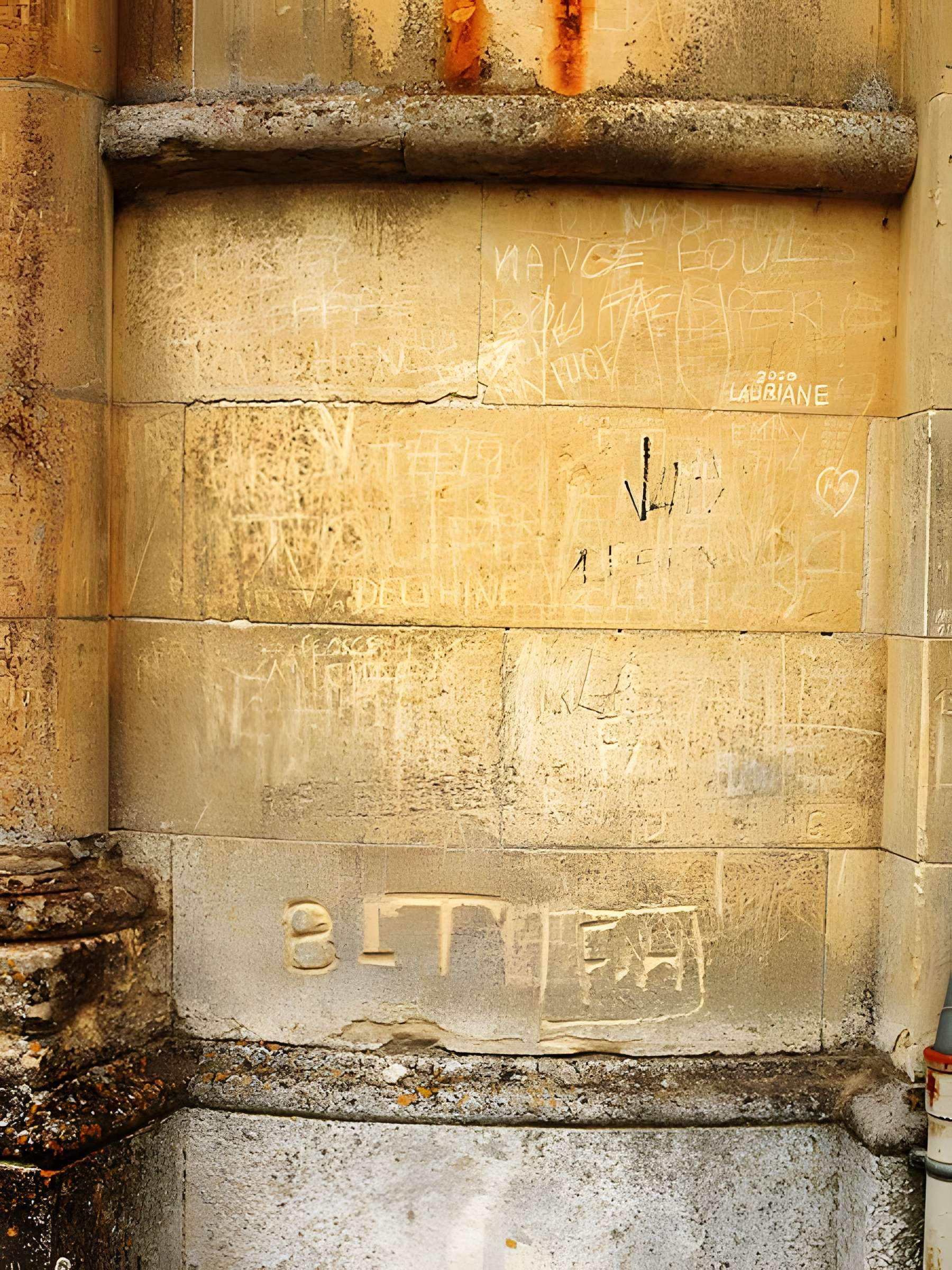 Chapelle Notre-Dame-de-la-Tête-Ronde de Menou