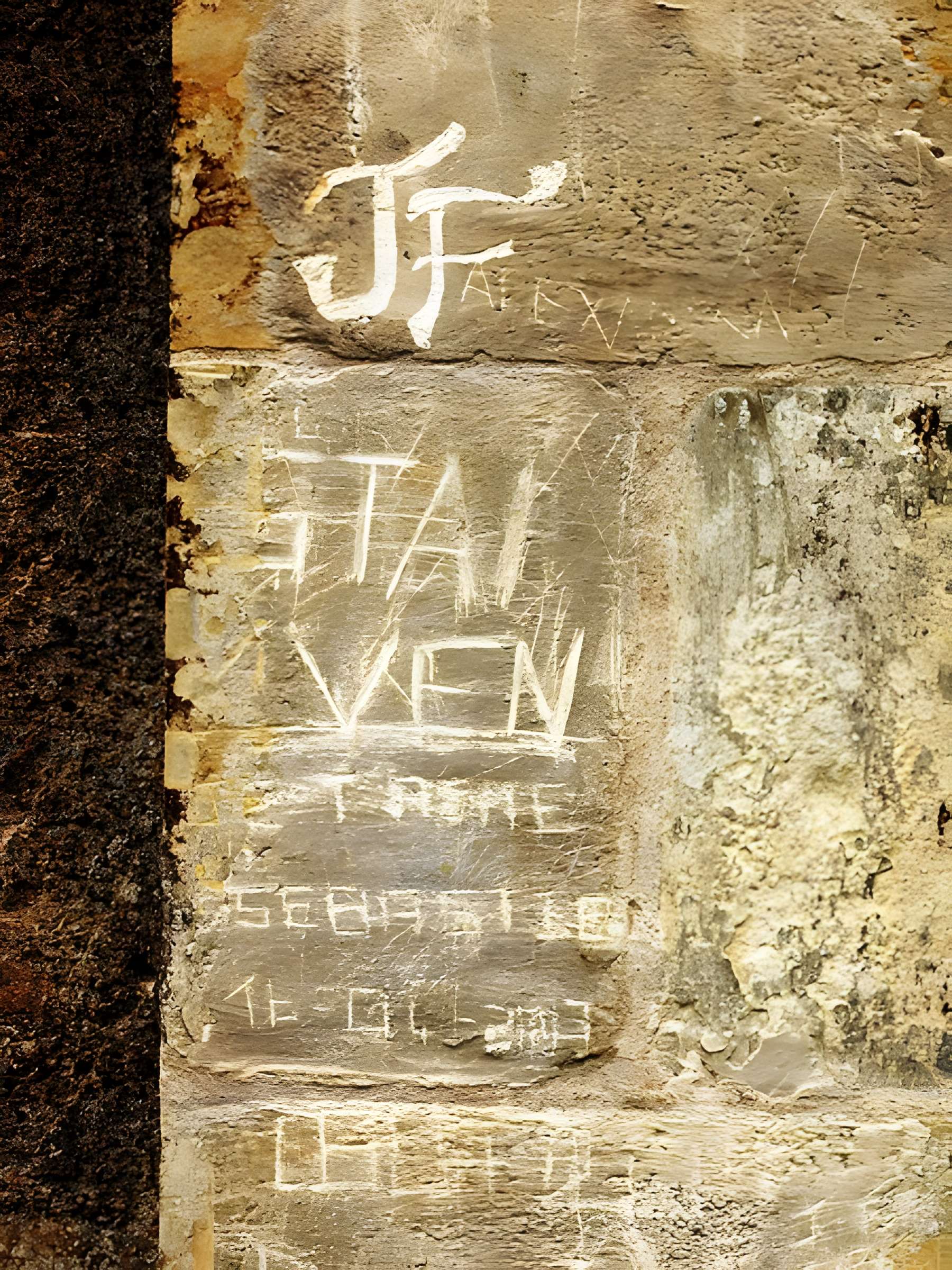 Chapelle Notre-Dame-de-la-Tête-Ronde de Menou