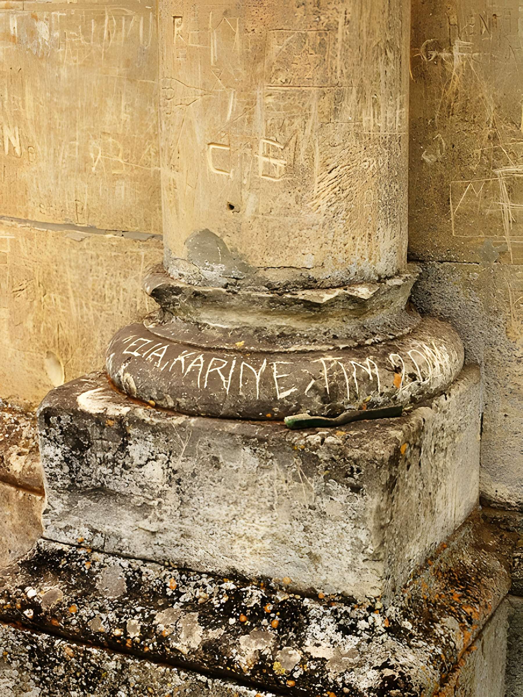 Chapelle Notre-Dame-de-la-Tête-Ronde de Menou
