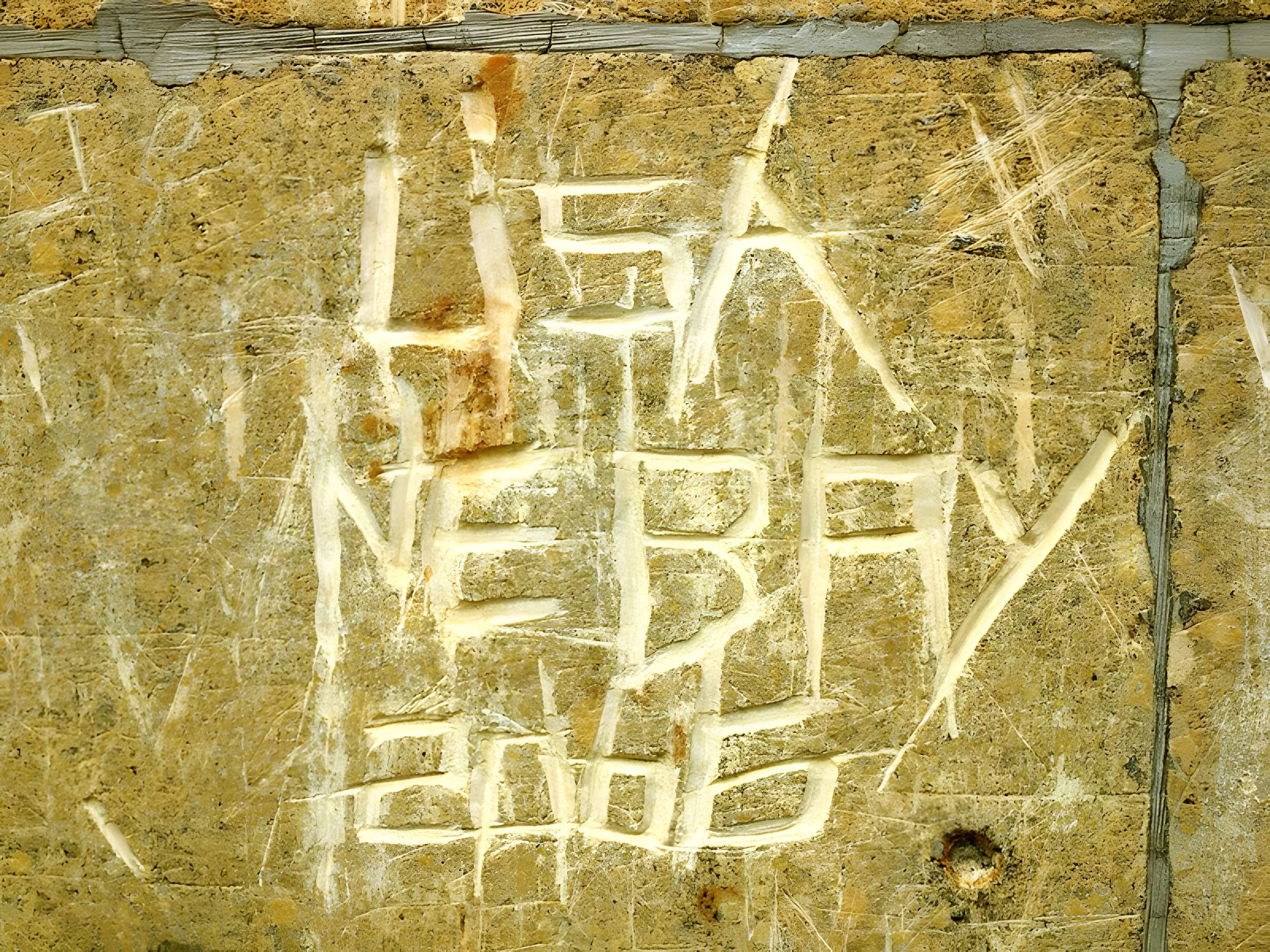 Chapelle Notre-Dame-de-la-Tête-Ronde de Menou
